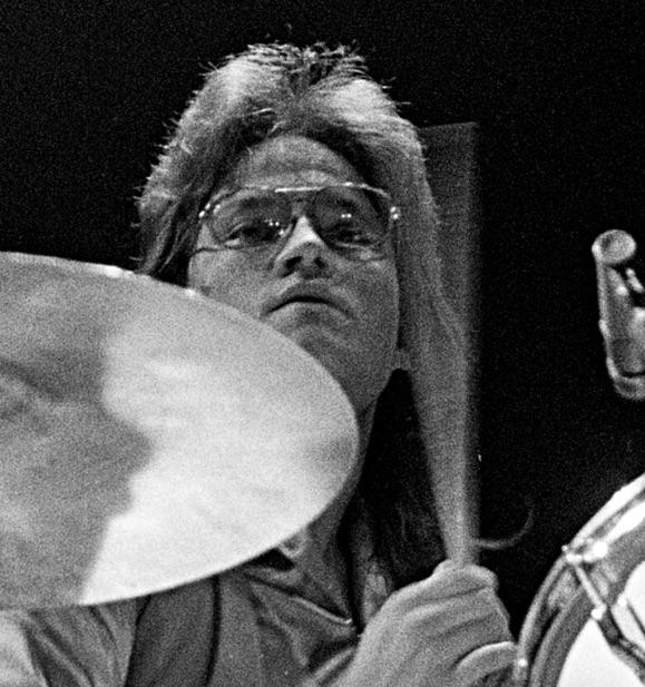 Drummer